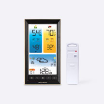 Weather Stations under $75