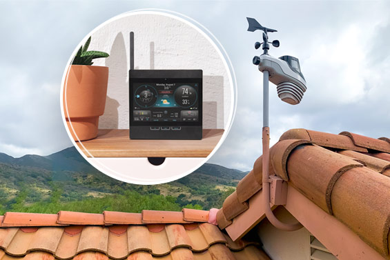 AcuRite Weather Stations