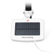 Solar Power Pack for AcuRite Iris and AcuRite Atlas Weather Stations