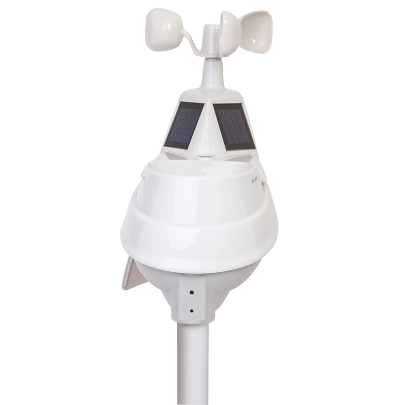 AcuRite Iris (5-in-1) Weather Sensor