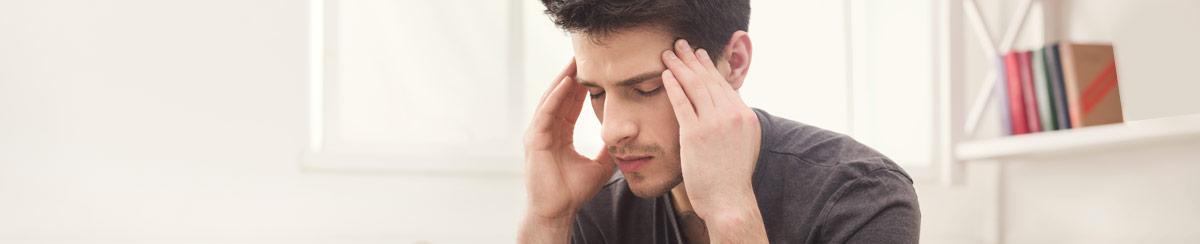 Is the Weather Causing Your Headache?