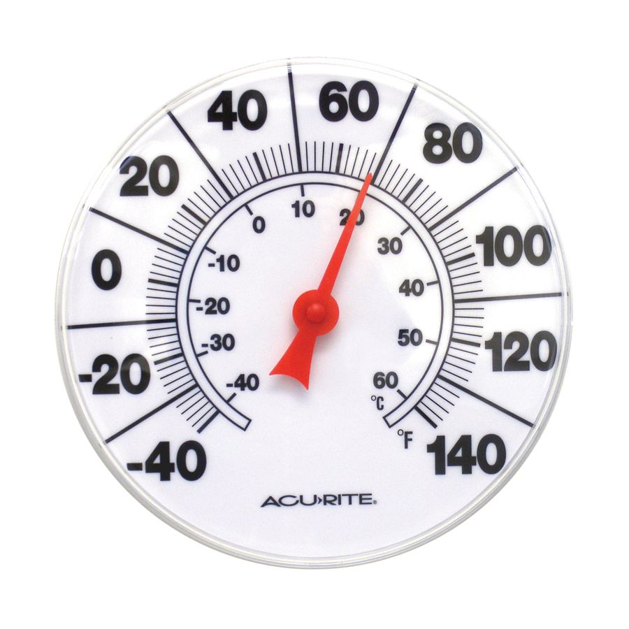 8-inch Thermometer