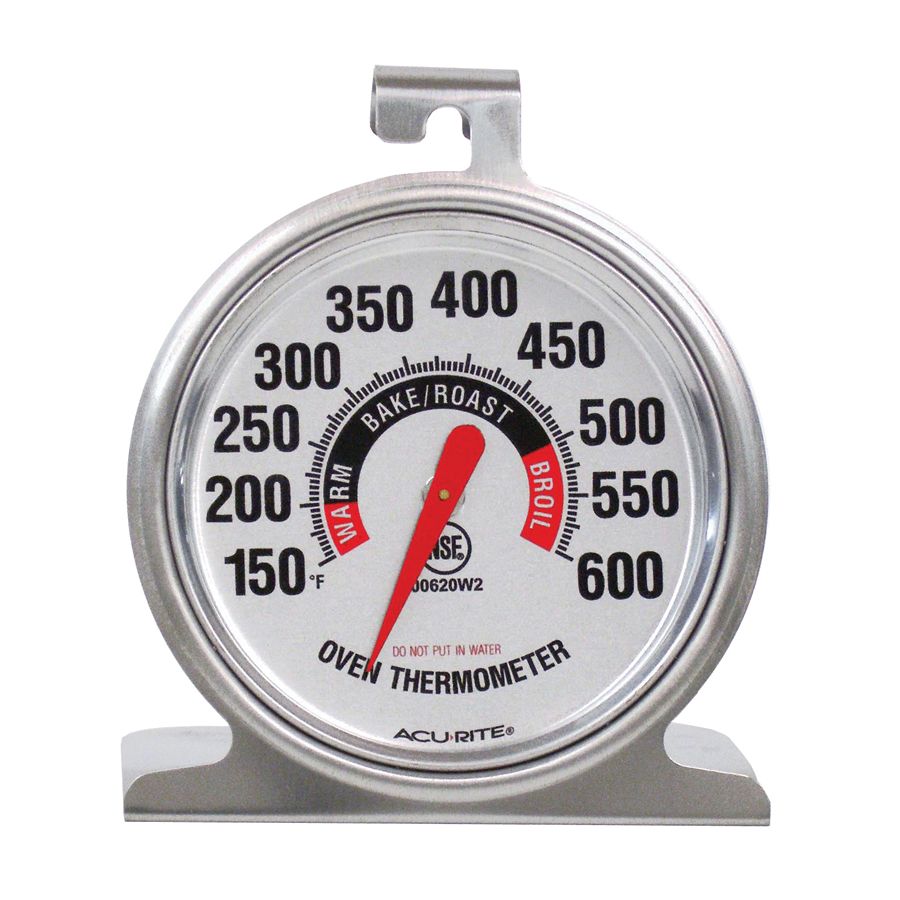 Tuscan Chef Oven Thermometer for CS/C1 Oven