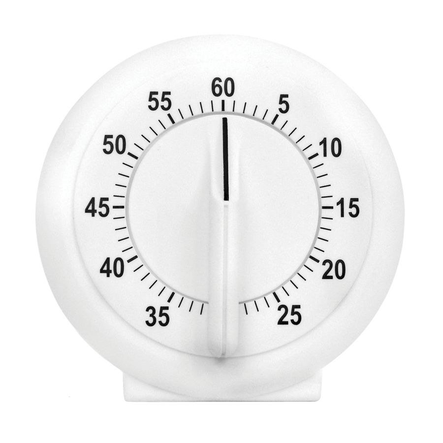 Best kitchen timers to keep your cooking on track