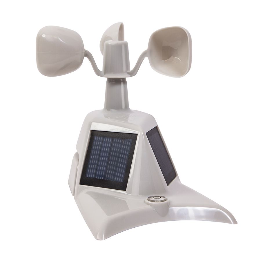 Acurite 5 in 1 Weather Station
