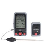 Royal Digital Wireless Indoor/Outdoor Thermometer with Wireless Remote WS44