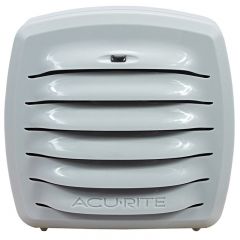 Outdoor Temperature and Humidity Monitor - AcuRite Weather Monitoring Devices