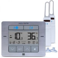 ACURITE DIAL STYLE OVEN THERMOMETER - CELSIUS – Across The Board Cake  Decorating
