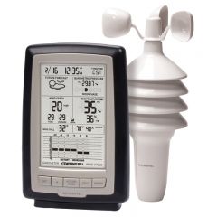 Home Weather Station with Wind Speed - AcuRite Weather Monitoring Devices
