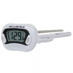 Digital Instant Read Thermometer - AcuRite Kitchen Devices