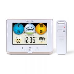 Digital Weather Station - AcuRite Weather Monitoring Devices