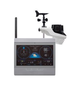 AcuRite Atlas® Weather Station with Gray HD Display