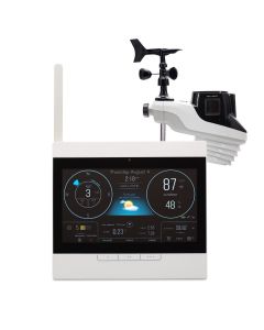 AcuRite Atlas® Weather Station with White HD Display