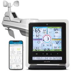 01536 acurite weather station