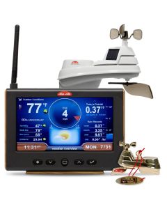 Best-Selling Personal Weather Stations | AcuRite Weather Monitoring