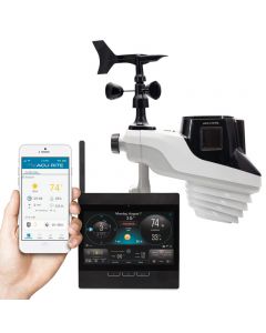 AcuRite Atlas Weather Station with Direct-to-Wi-Fi Display