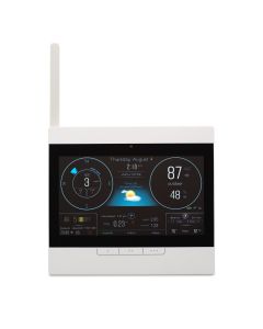 AcuRite Atlas® Weather Station HD Display–White