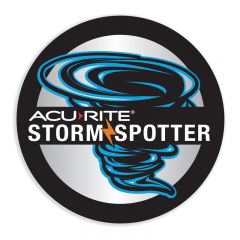 Storm Spotter Magnet - AcuRite Accessories
