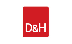D & H