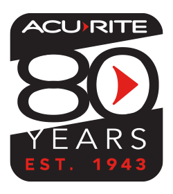 AcuRite 80 Years