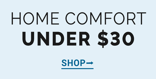 Home Comfort UNDER $30 | AcuRite Weather