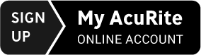 Sign up: My AcuRite Online Account