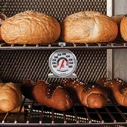 How to Choose the Right Thermometer for Baking, Candy-Making and