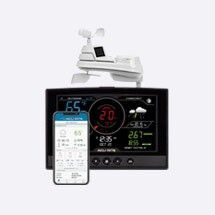 AcuRite Weather Monitoring | #1 Weather Station Brand in North America